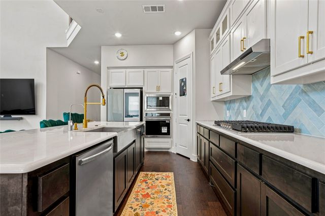 6817 Tadpole Trail, Mckinney, TX 75071