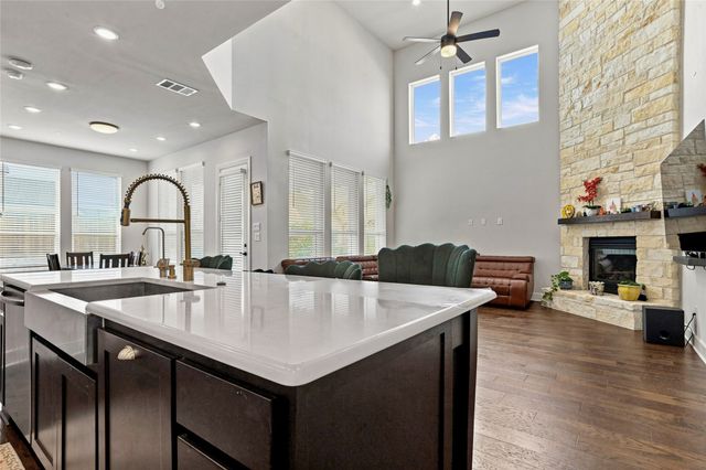 6817 Tadpole Trail, Mckinney, TX 75071