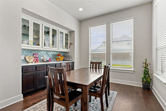 6817 Tadpole Trail, Mckinney, TX 75071