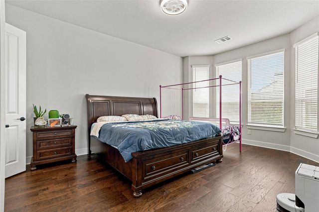 6817 Tadpole Trail, Mckinney, TX 75071
