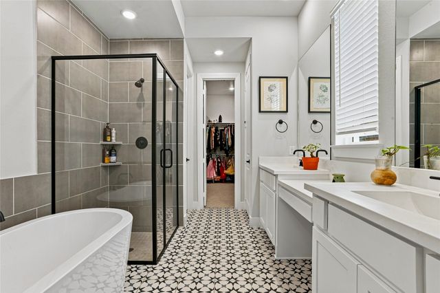 6817 Tadpole Trail, Mckinney, TX 75071