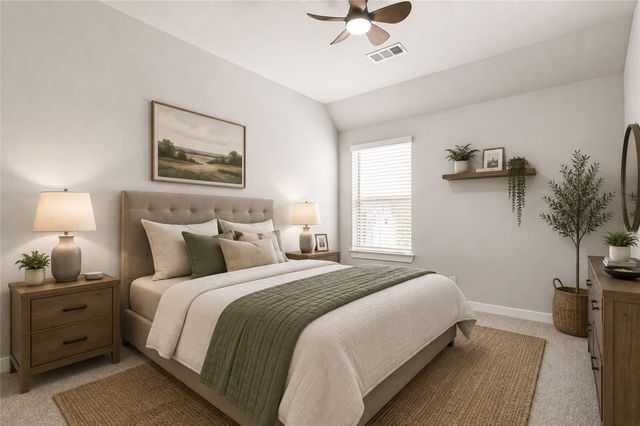 6817 Tadpole Trail, Mckinney, TX 75071