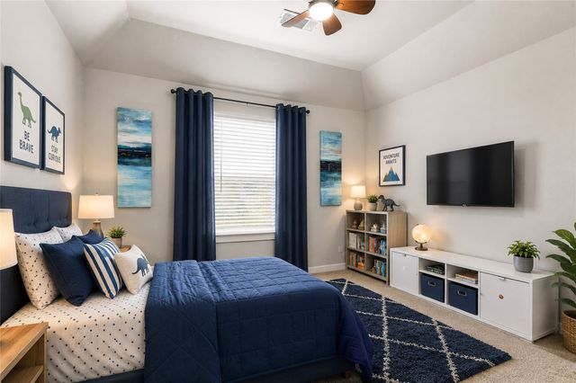 6817 Tadpole Trail, Mckinney, TX 75071