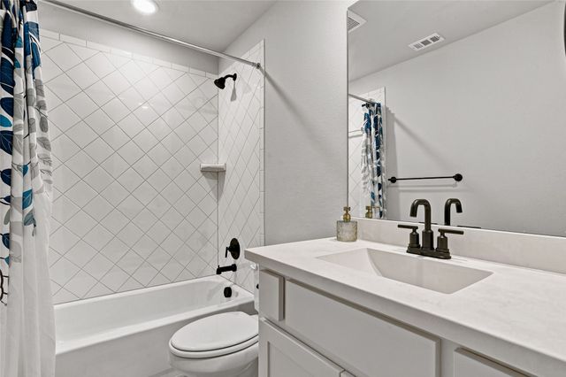 6817 Tadpole Trail, Mckinney, TX 75071
