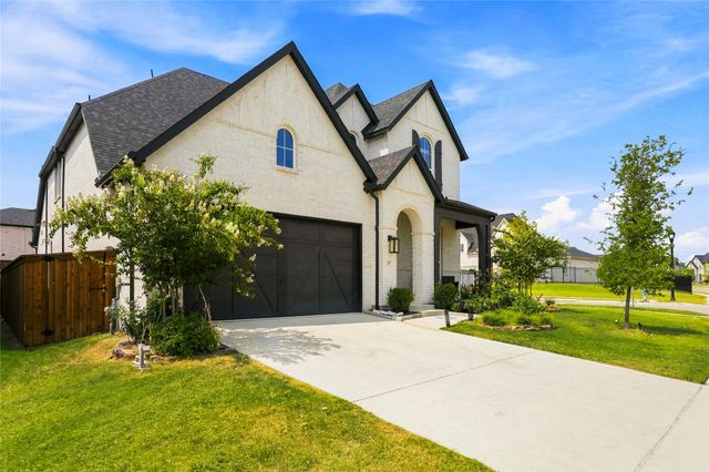 6817 Tadpole Trail, Mckinney, TX 75071