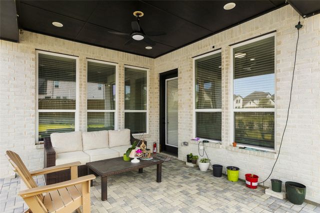 6817 Tadpole Trail, Mckinney, TX 75071