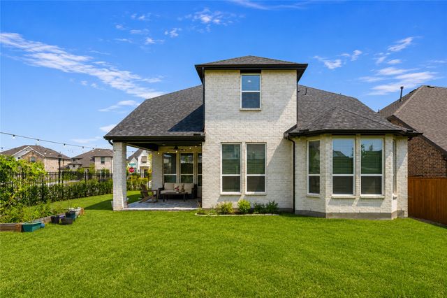 6817 Tadpole Trail, Mckinney, TX 75071