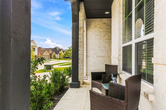 6817 Tadpole Trail, Mckinney, TX 75071