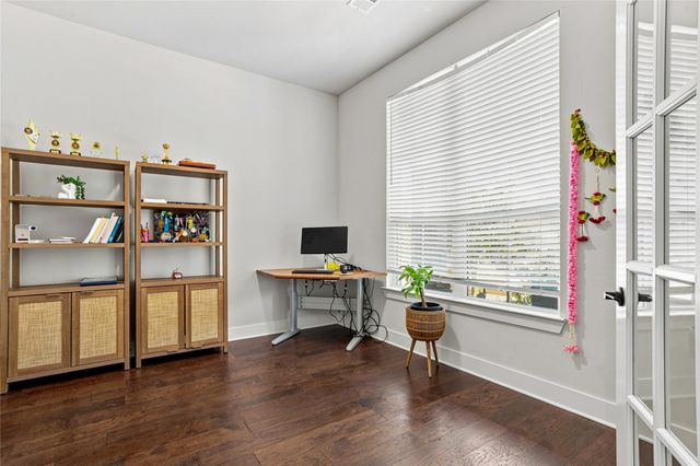 6817 Tadpole Trail, Mckinney, TX 75071