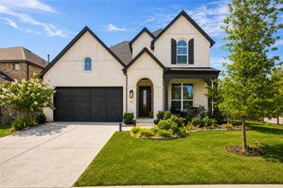 6817 Tadpole Trail, Mckinney, TX 75071