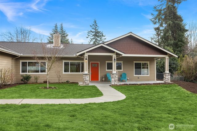 22709 SE 16th Street, Sammamish, WA 98075