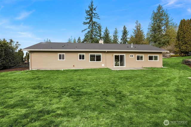 22709 SE 16th Street, Sammamish, WA 98075