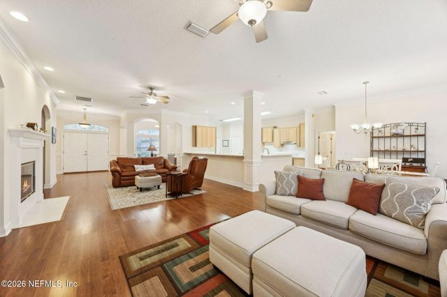 96075 HIGH POINTE Drive, Fernandina Beach, FL 32034