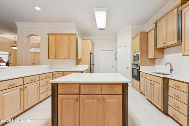 96075 HIGH POINTE Drive, Fernandina Beach, FL 32034