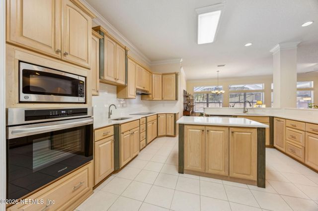 96075 HIGH POINTE Drive, Fernandina Beach, FL 32034