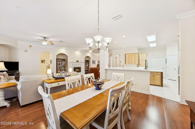 96075 HIGH POINTE Drive, Fernandina Beach, FL 32034