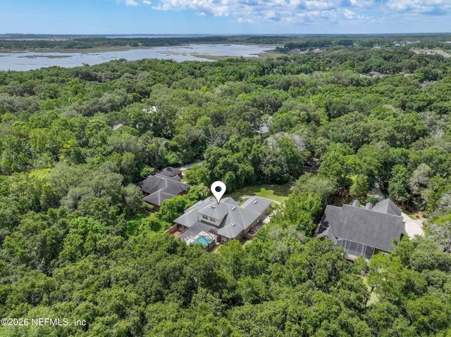 96075 HIGH POINTE Drive, Fernandina Beach, FL 32034