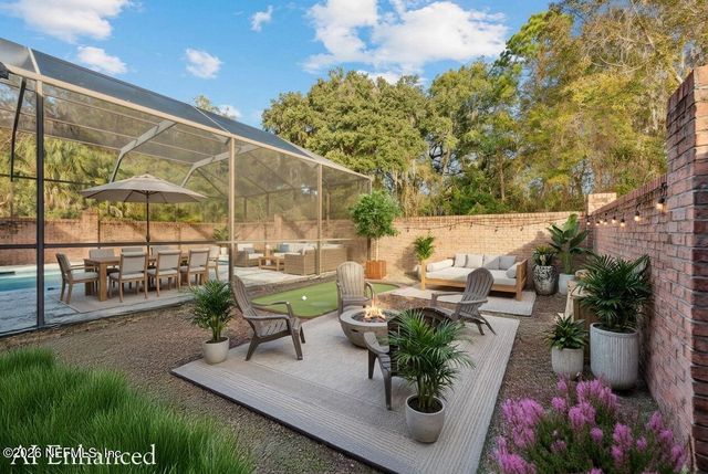 96075 HIGH POINTE Drive, Fernandina Beach, FL 32034