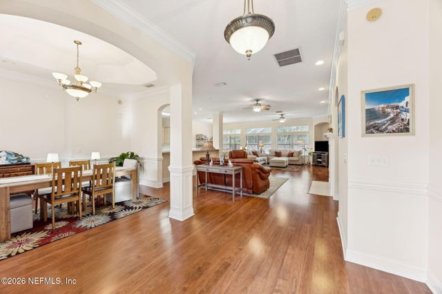 96075 HIGH POINTE Drive, Fernandina Beach, FL 32034