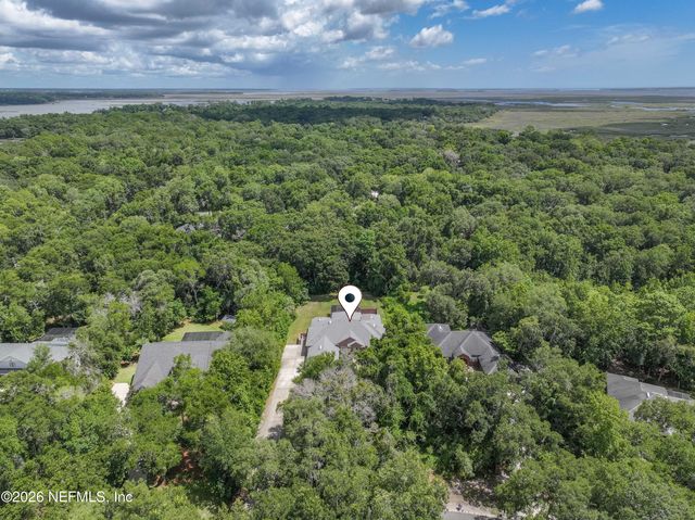 96075 HIGH POINTE Drive, Fernandina Beach, FL 32034