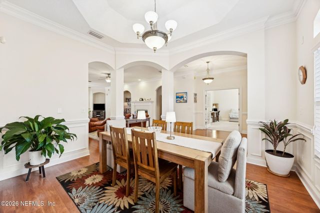 96075 HIGH POINTE Drive, Fernandina Beach, FL 32034