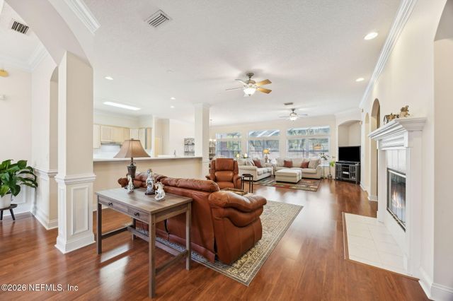 96075 HIGH POINTE Drive, Fernandina Beach, FL 32034