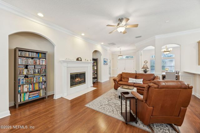 96075 HIGH POINTE Drive, Fernandina Beach, FL 32034