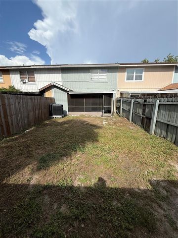 14106 VILLAGE TERRACE DRIVE, Tampa, FL 33624