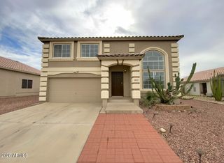 10933 W VISTA Avenue, Glendale, AZ 85307