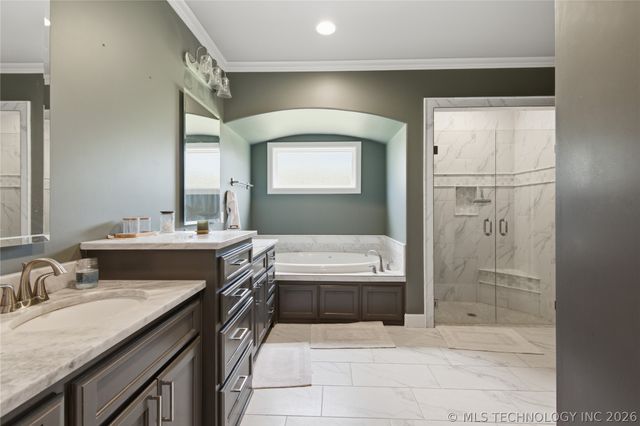 8627 E 104th Street N, Owasso, OK 74055