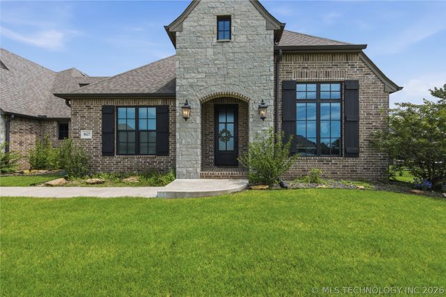 8627 E 104th Street N, Owasso, OK 74055