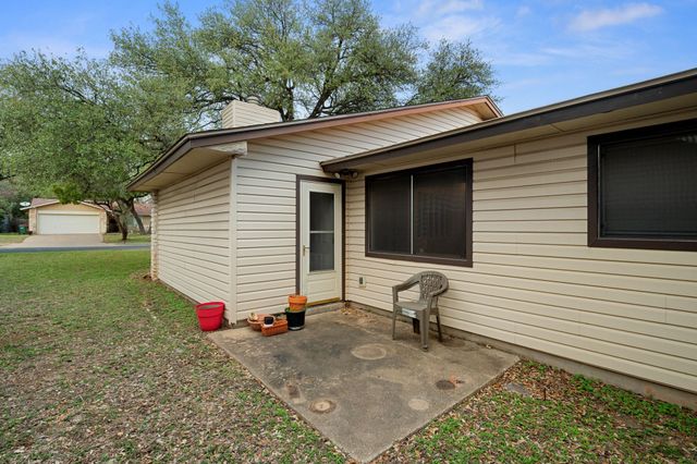 3509 Ambleside DR, Austin, TX 78759
