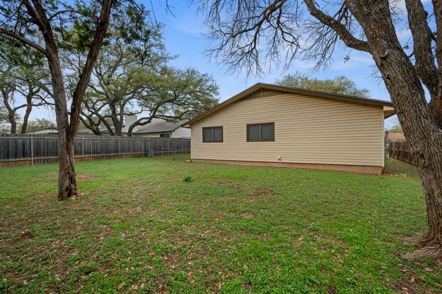 3509 Ambleside DR, Austin, TX 78759