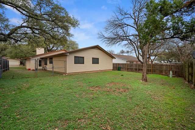 3509 Ambleside DR, Austin, TX 78759