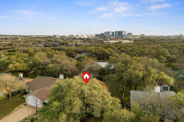 3509 Ambleside DR, Austin, TX 78759