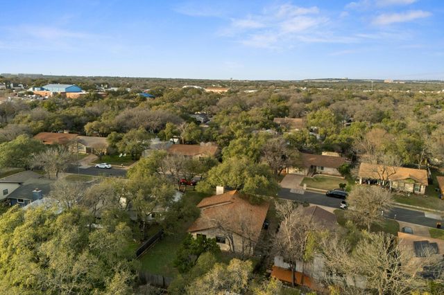 3509 Ambleside DR, Austin, TX 78759