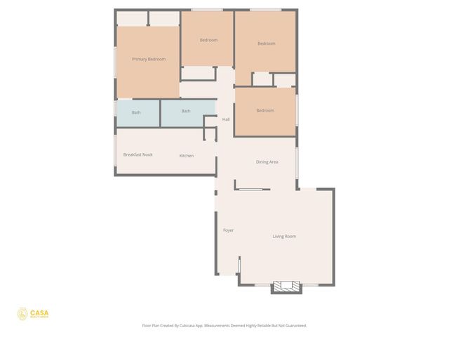 3509 Ambleside DR, Austin, TX 78759