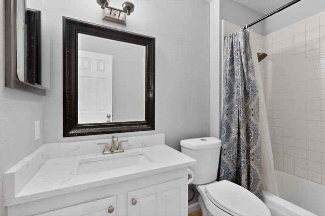 4413 Seville Lane, Mckinney, TX 75070