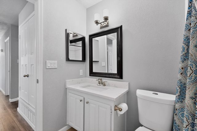 4413 Seville Lane, Mckinney, TX 75070