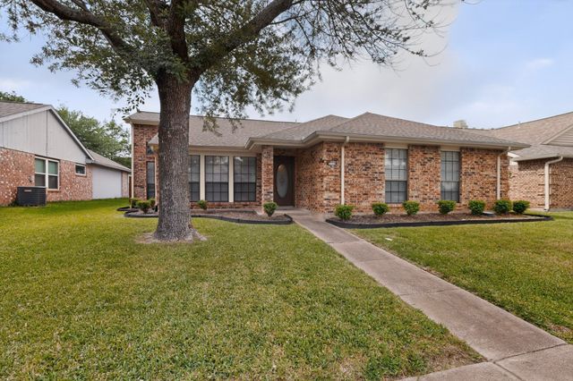 4413 Seville Lane, Mckinney, TX 75070