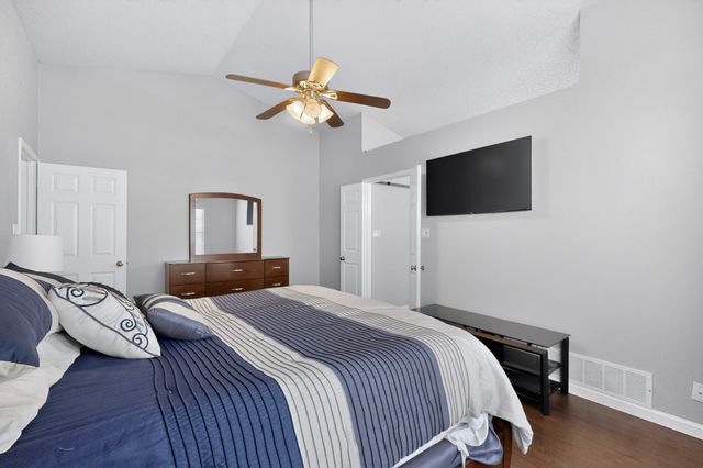 4413 Seville Lane, Mckinney, TX 75070