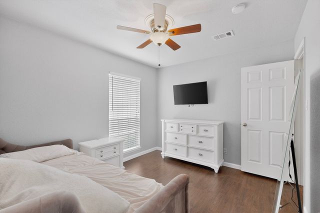 4413 Seville Lane, Mckinney, TX 75070