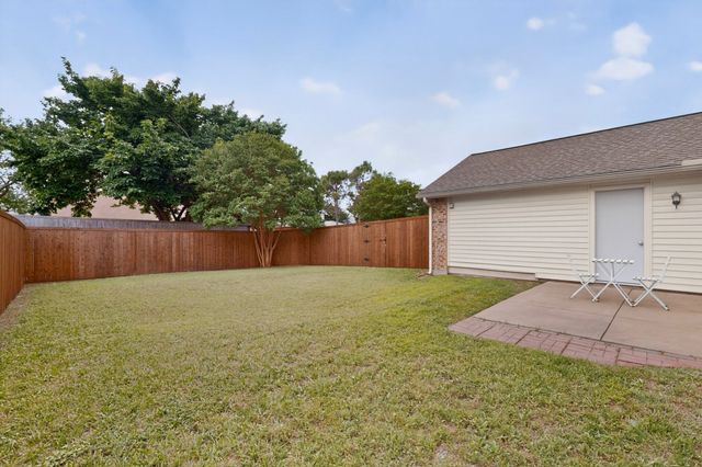 4413 Seville Lane, Mckinney, TX 75070