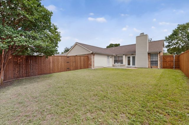 4413 Seville Lane, Mckinney, TX 75070