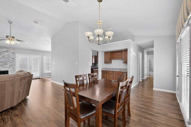 4413 Seville Lane, Mckinney, TX 75070