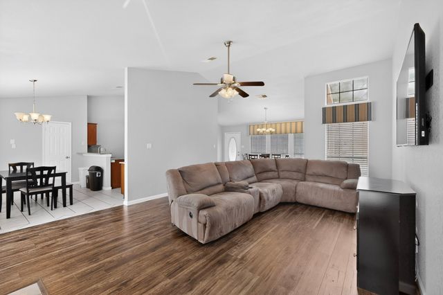 4413 Seville Lane, Mckinney, TX 75070