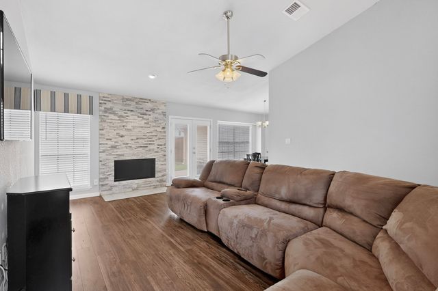 4413 Seville Lane, Mckinney, TX 75070