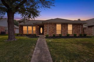4413 Seville Lane, Mckinney, TX 75070