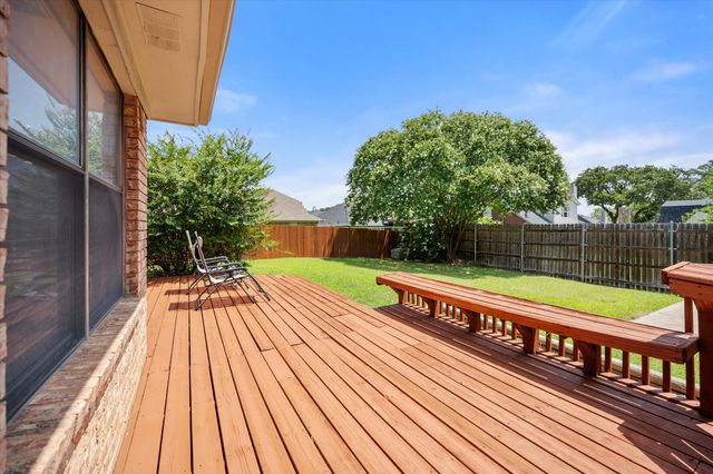 5603 Farris Drive, Arlington, TX 76017