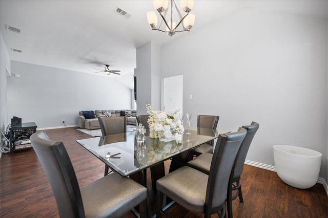 5603 Farris Drive, Arlington, TX 76017